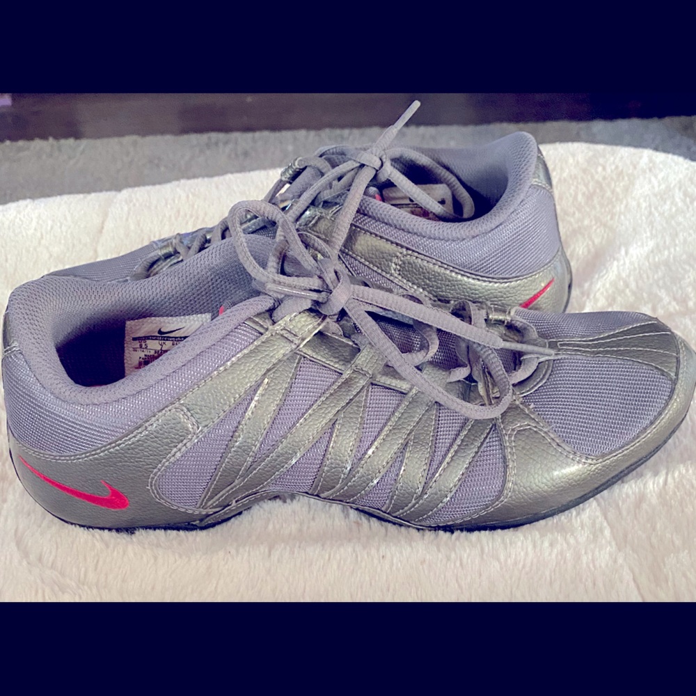 Nike shoes